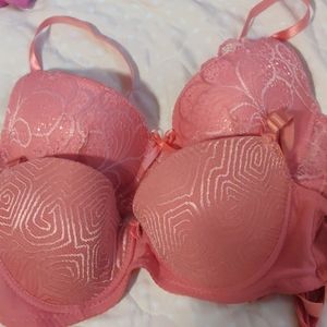 Set of BRAS